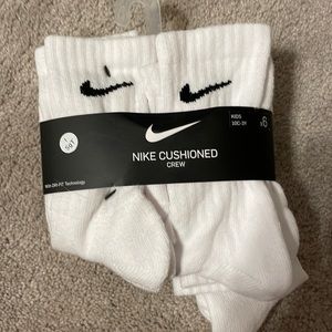 Kids Nike Socks